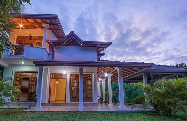 Mini Villa - Foto 1