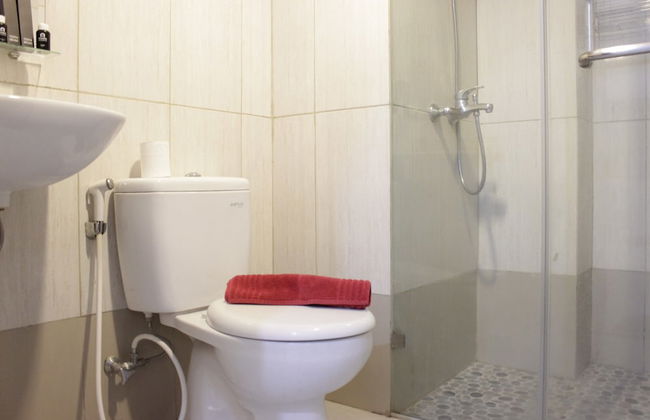 Best Location 2BR Tamansari La Grande Apartment - Foto 23
