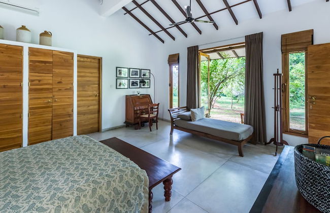 Nyne Hotels Mayur Lodge - Yala - Foto 11