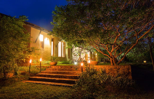 Nyne Hotels Mayur Lodge - Yala - Foto 24