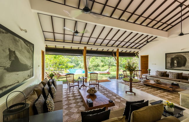 Nyne Hotels Mayur Lodge - Yala - Foto 2