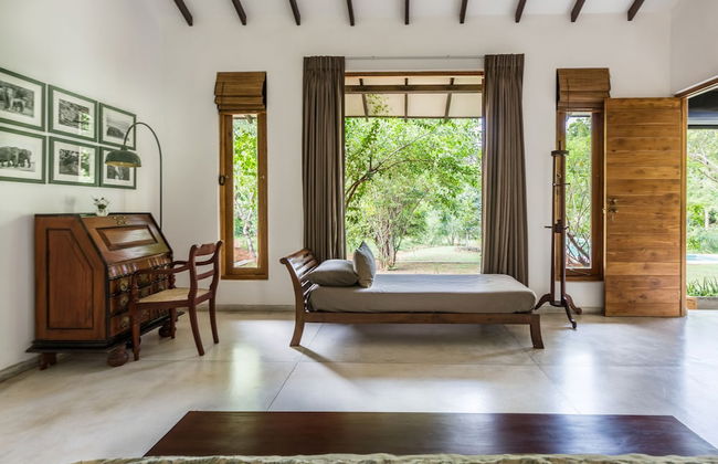 Nyne Hotels Mayur Lodge - Yala - Foto 26
