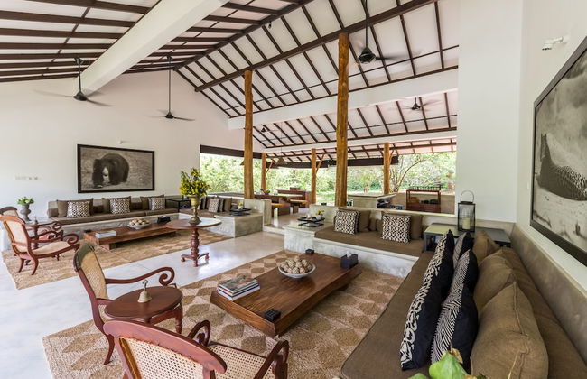 Nyne Hotels Mayur Lodge - Yala - Foto 3