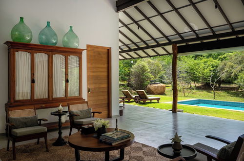 Photo 26 - Nyne Hotels - Mayur Lodge, Yala