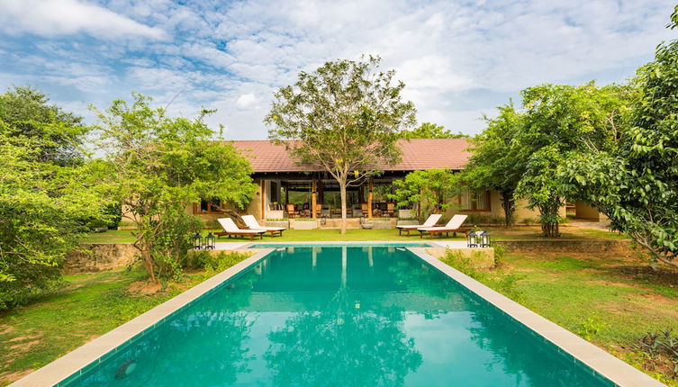 Photo 1 - Nyne Hotels - Mayur Lodge, Yala