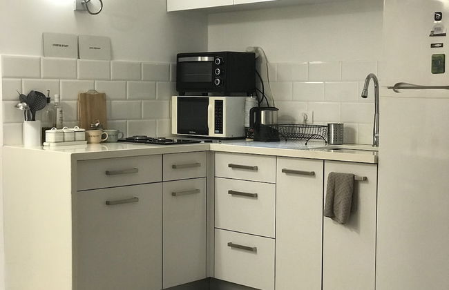 2Rooms Perfect Location 1Min to Beach - Foto 8
