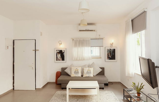 2Rooms Perfect Location 1Min to Beach - Foto 16