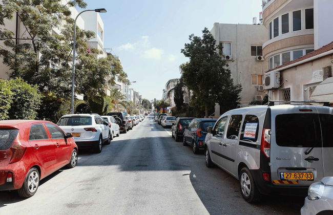 2Rooms Perfect Location 1Min to Beach - Foto 12