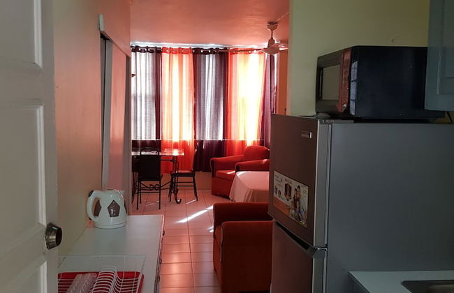 Comfortable Suite 1 - Photo 3
