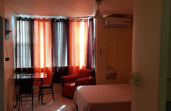 Comfortable Suite 1 - Photo 1