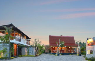 Foto 2 - Sativa Villas Ubud