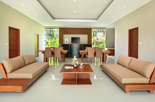 Photo 8 - Sativa Villas Ubud