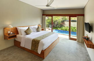 Photo 3 - Sativa Villas Ubud