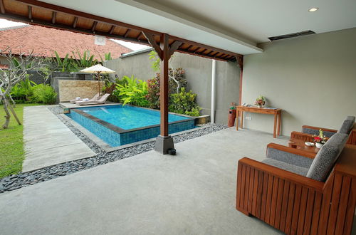 Foto 46 - Sativa Villas Ubud