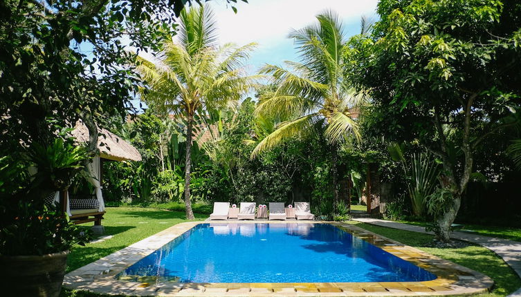 Photo 1 - Sativa Villas Ubud