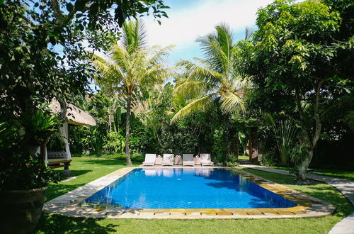 Foto 1 - Sativa Villas Ubud