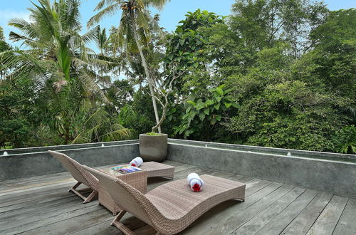 Photo 30 - Sativa Villas Ubud