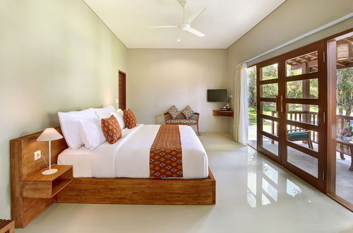 Photo 4 - Sativa Villas Ubud