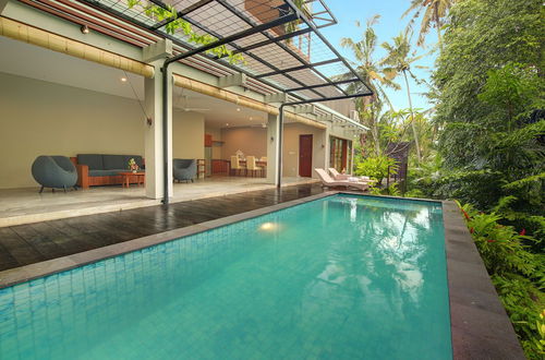 Photo 13 - Sativa Villas Ubud