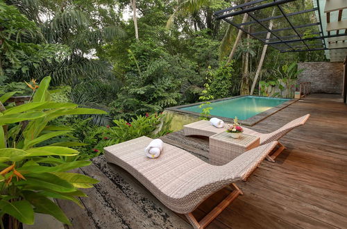 Photo 12 - Sativa Villas Ubud