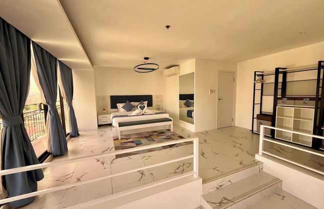88th Avenue - Foto 47