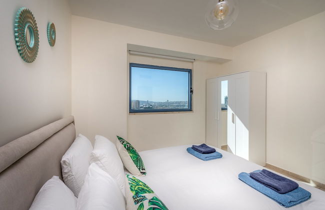 Magical Penthouse Center Jerusalem - Foto 10