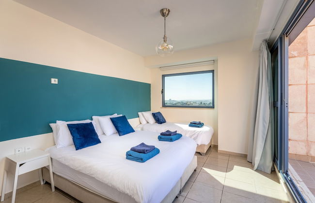 Magical Penthouse Center Jerusalem - Foto 2