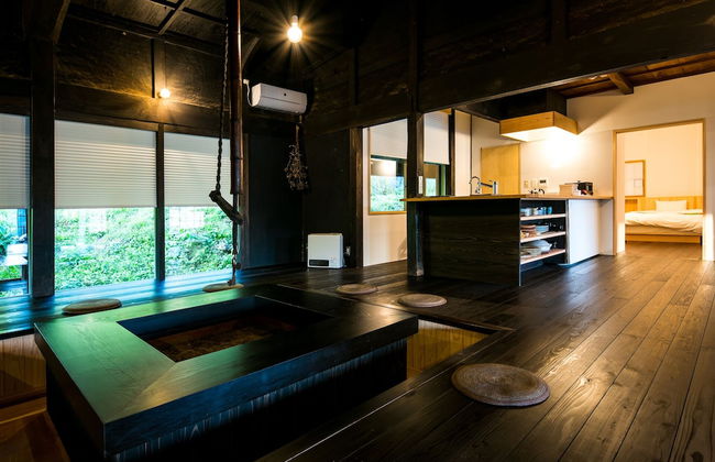 Setouchi Cominca Stays Hiroshima CHOJAYA - Foto 3