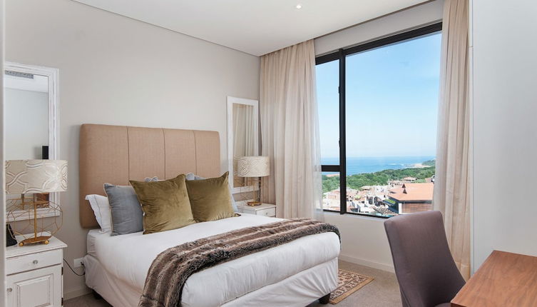 Photo 1 - Zimbali Suites - Holiday Apartments