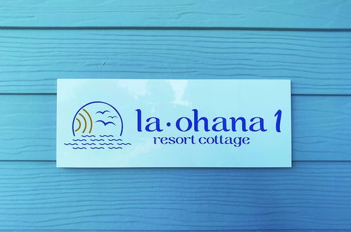 Photo 22 - la ohana