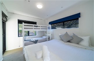 Foto 3 - Modern Queenstown Apartment & Great Lake Views