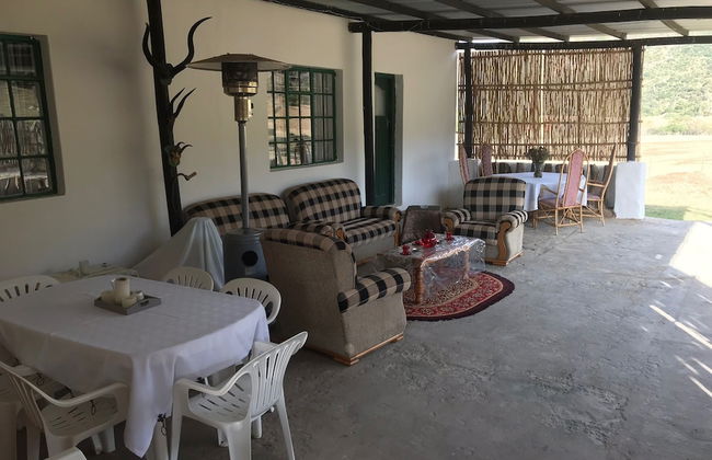 Farm Stays, Here you Will be Able to Relax and Enjoy the Beauty of Nature - Foto 5