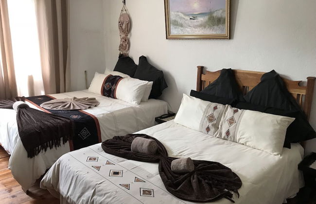 Farm Stays, Here you Will be Able to Relax and Enjoy the Beauty of Nature - Foto 15