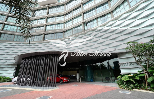 Setia Sky Residence KLCC - Artez Maison - Foto 53
