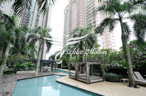 Photo 44 - Setia Sky Residence KLCC - Artez Maison