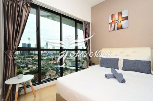 Foto 6 - Setia Sky Residence KLCC - Artez Maison