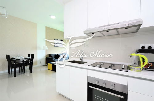 Photo 23 - Setia Sky Residence KLCC - Artez Maison