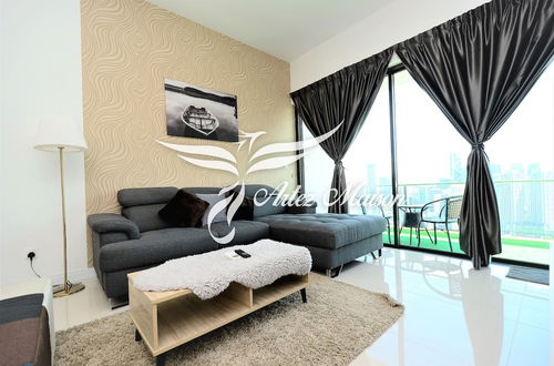 Photo 22 - Setia Sky Residence KLCC - Artez Maison