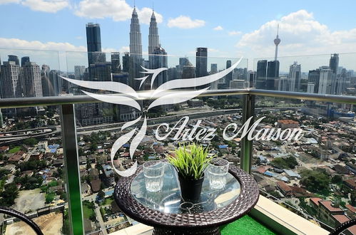 Foto 55 - Setia Sky Residence KLCC - Artez Maison