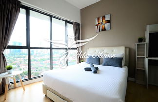 Foto 3 - Setia Sky Residence KLCC - Artez Maison