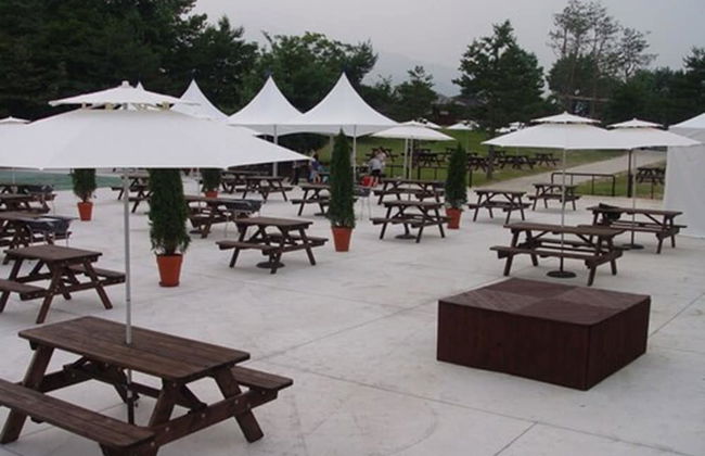 Hanwha Resort Seorak Sorano - Foto 43