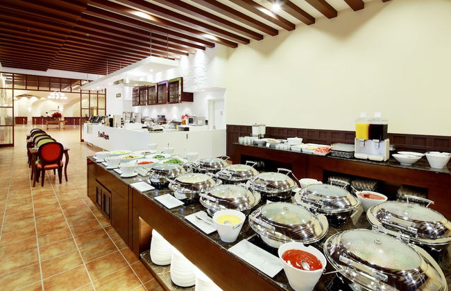 Hanwha Resort Seorak Sorano - Foto 40