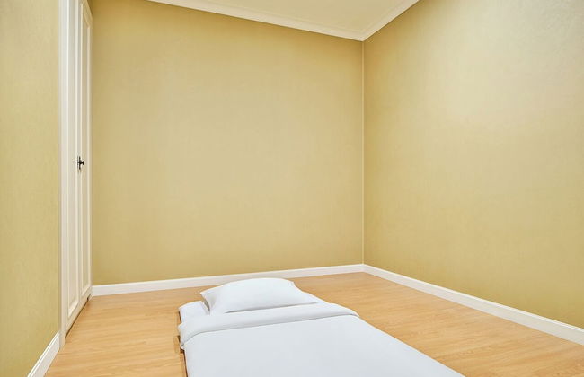 Hanwha Resort Seorak Sorano - Foto 25