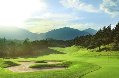 Photo 29 - Hanwha Resort Seorak Sorano