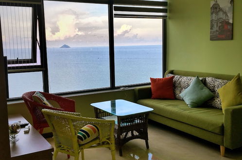 Photo 39 - Seaview Front Apartment