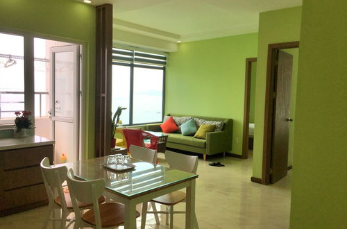 Photo 20 - Seaview Front Apartment