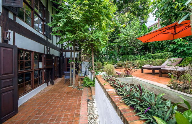 Kiridara Villa Ban Kili - Foto 25
