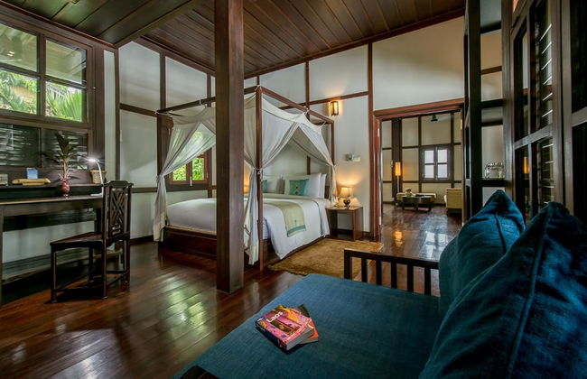 Kiridara Villa Ban Kili - Foto 5