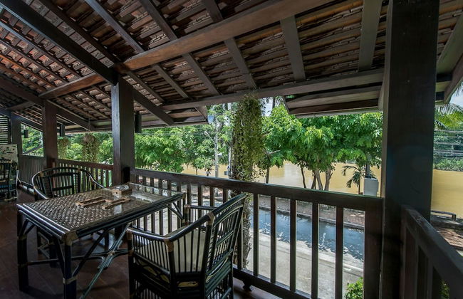 Kiridara Villa Ban Kili - Foto 40