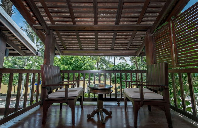 Kiridara Villa Ban Kili - Foto 41